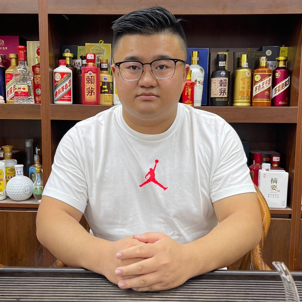 名酒潮哥白酒批发