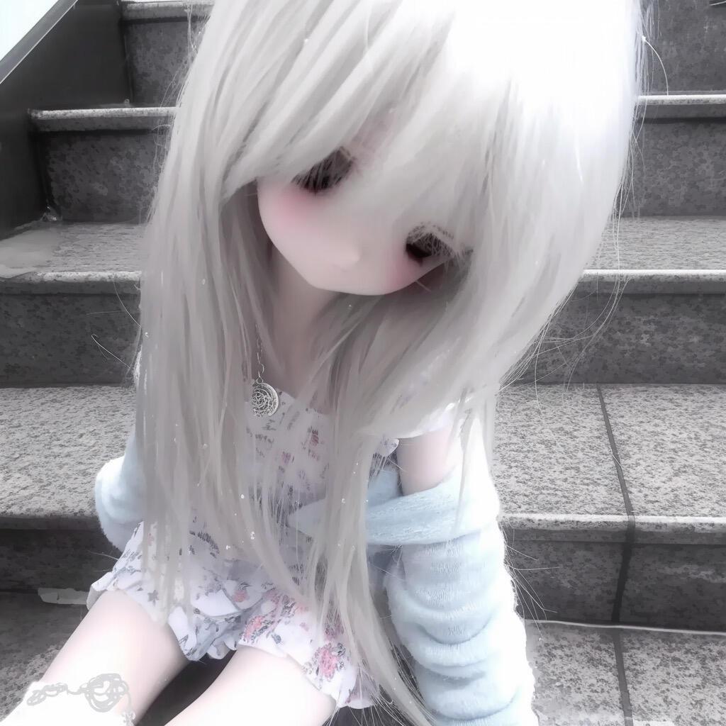 小a