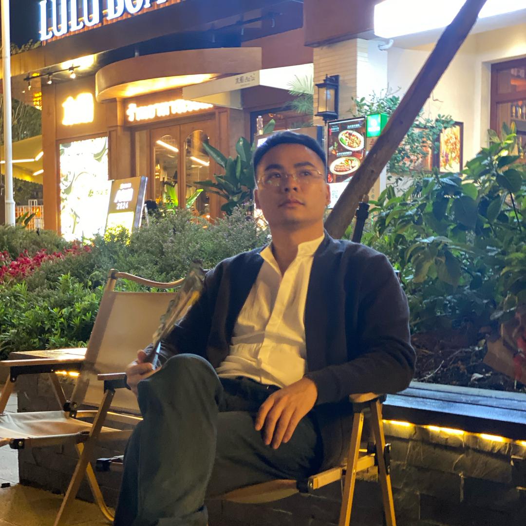 李子良