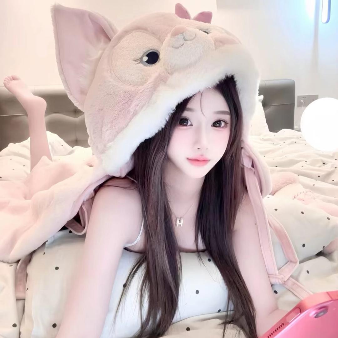 倾意