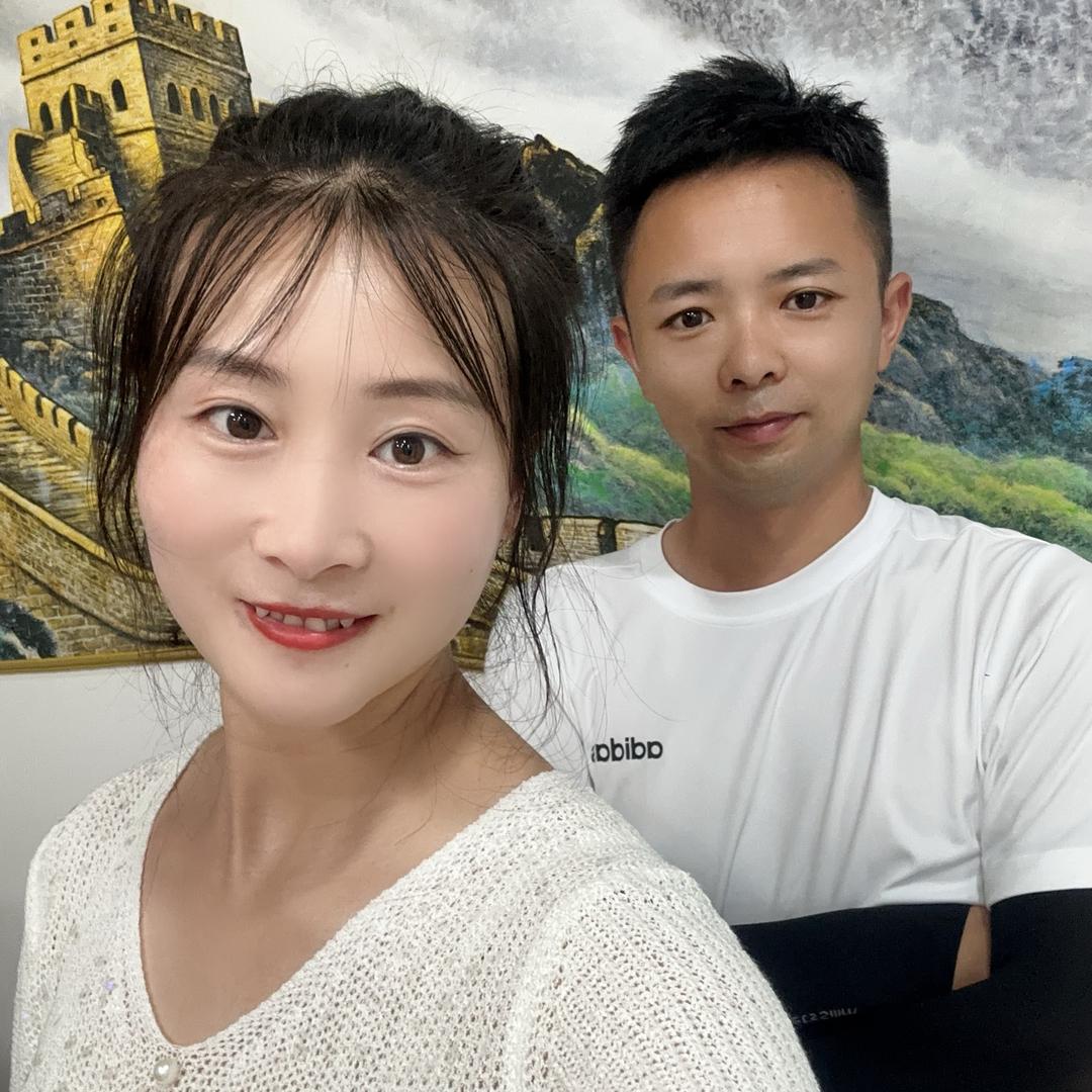帅帅的海杰