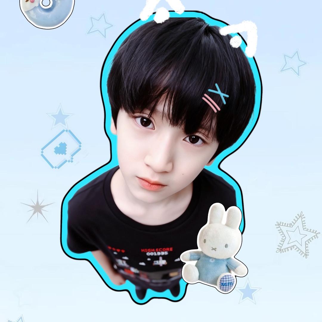 ·小狗快醒醒🖇️