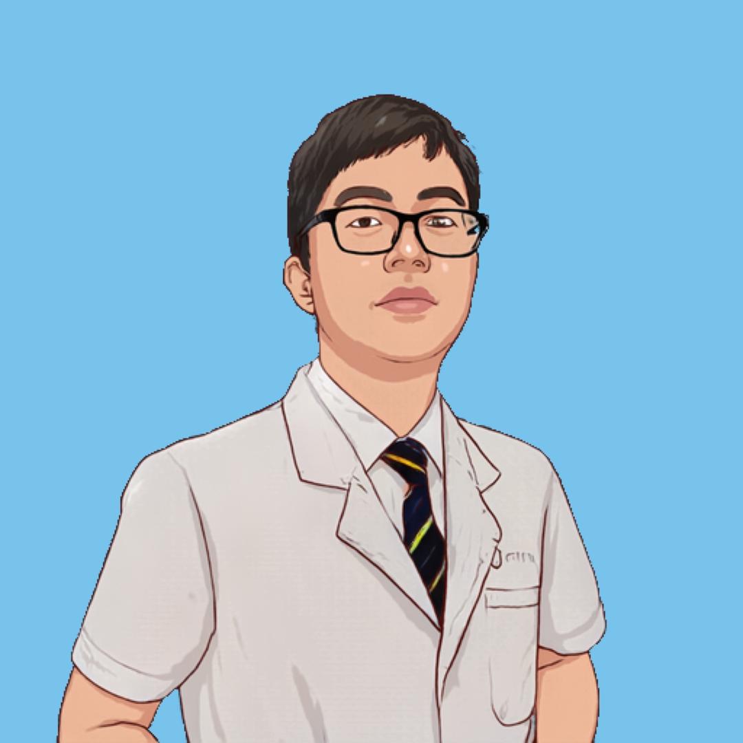 中医骨懂