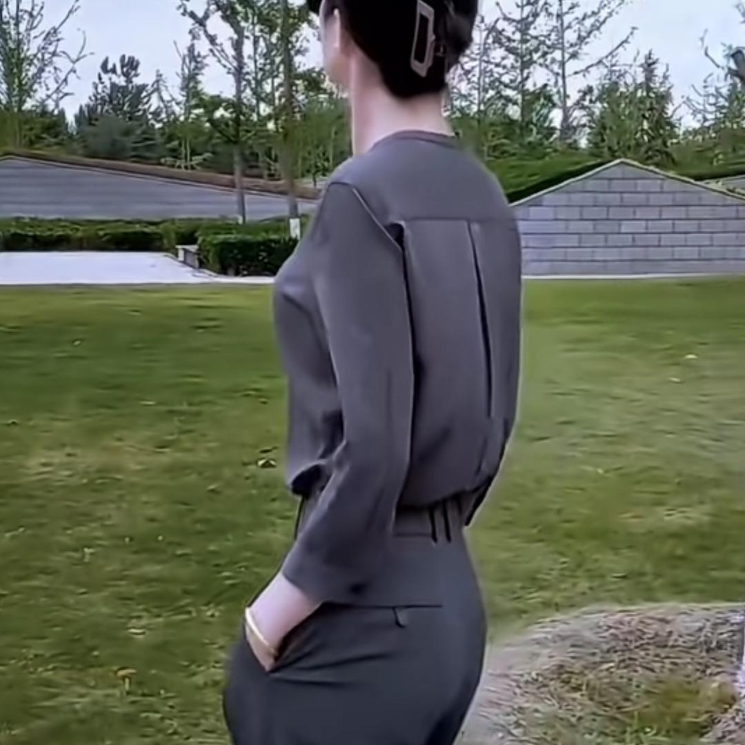 退色的记意