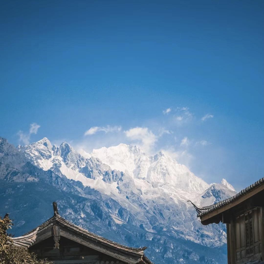 空空～