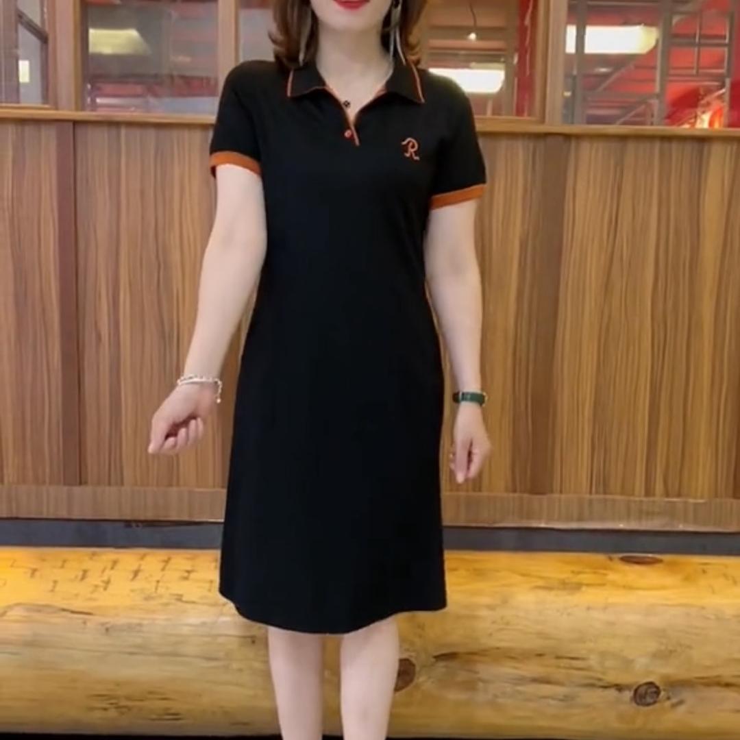 觳丽人轻奢女装工厂店