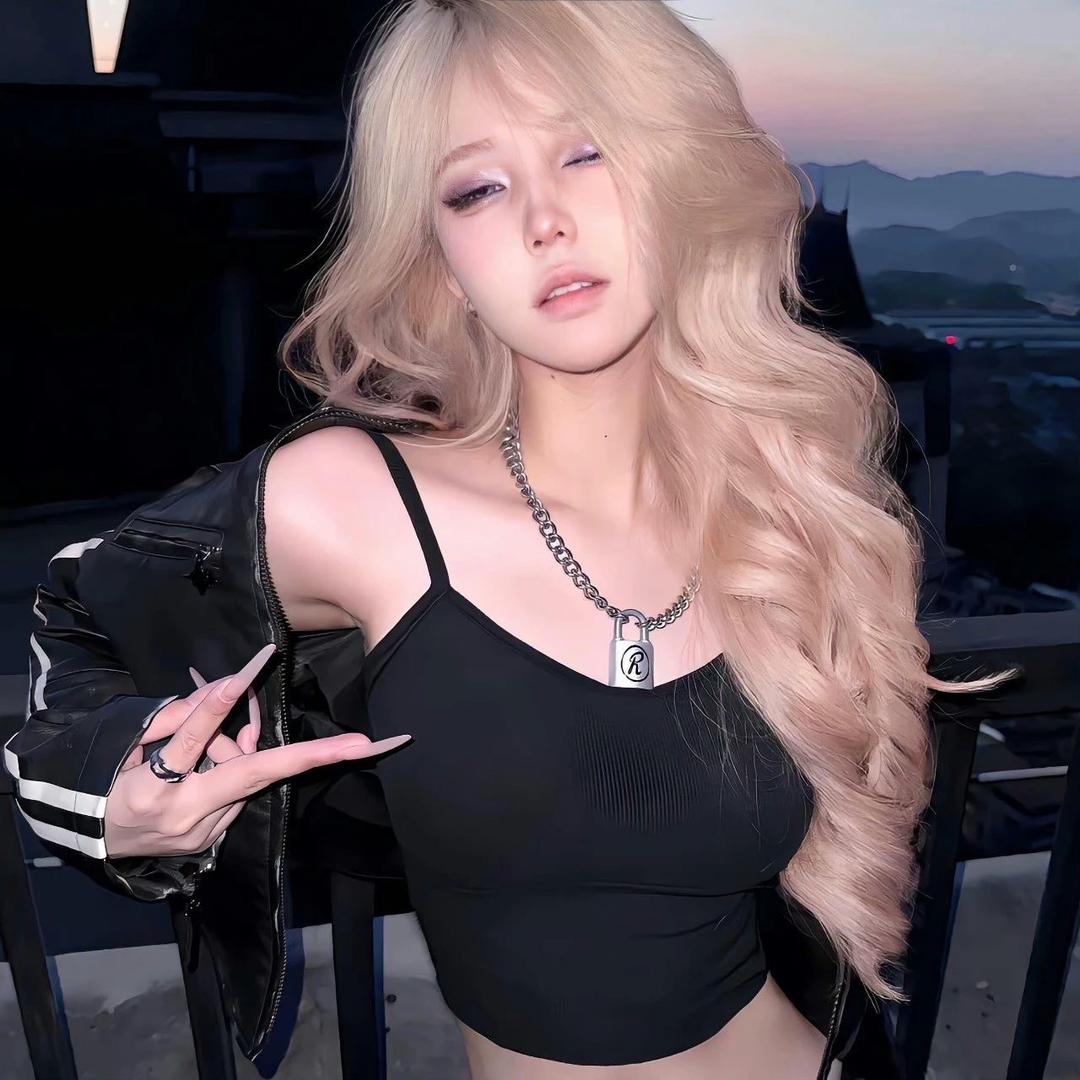 川渝甜妹🤛