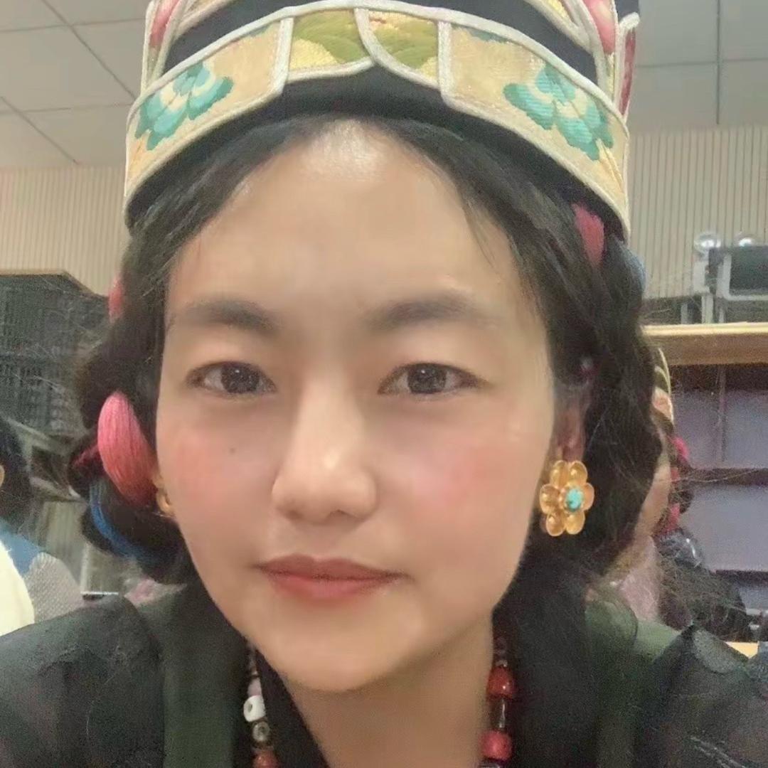 白玛