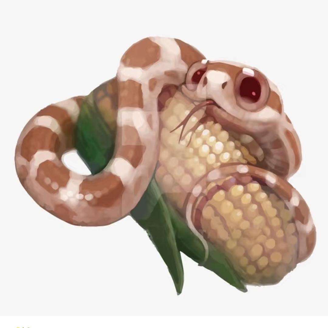 宠乐汇  异宠🐍