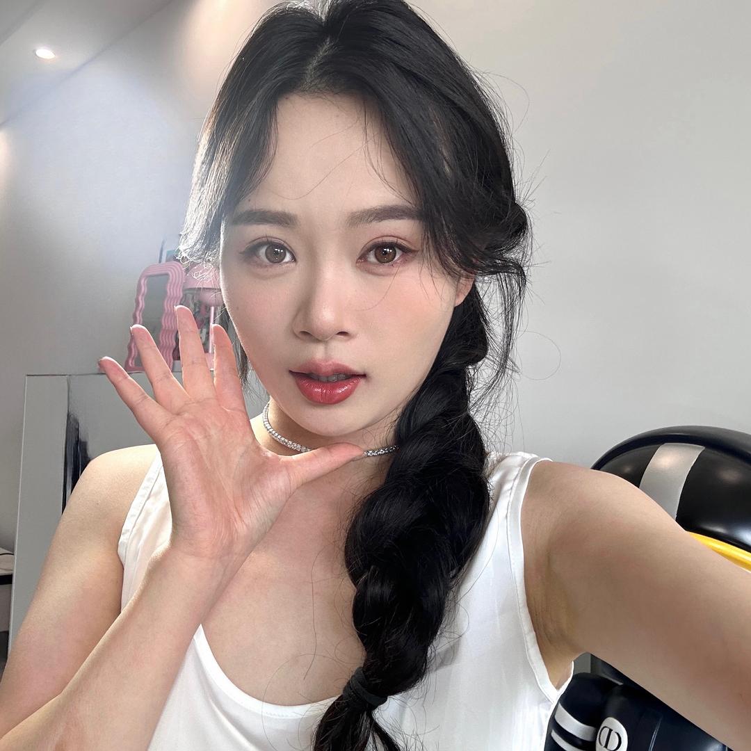 马马美