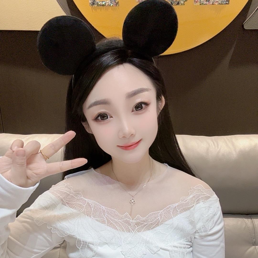 金贝儿🐬🎙️