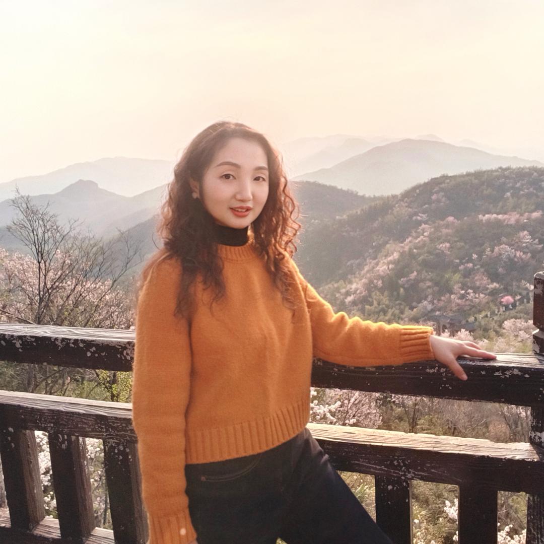 优小沐💕