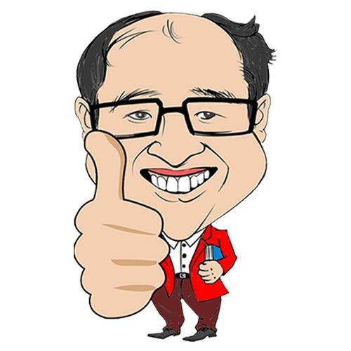 刘校长教语文