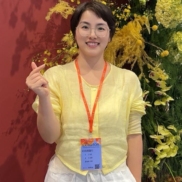 新昌君爱（钱大大）