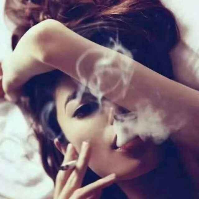 淑女不是姐的范
