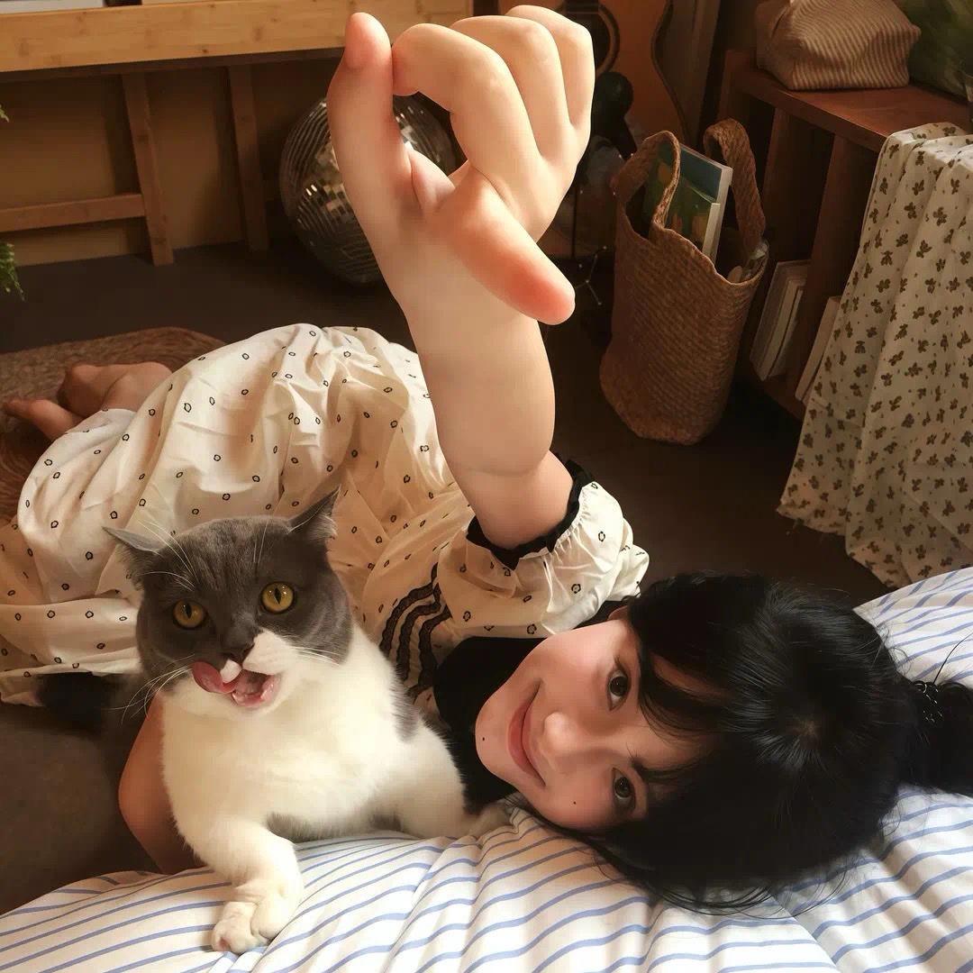 楠某