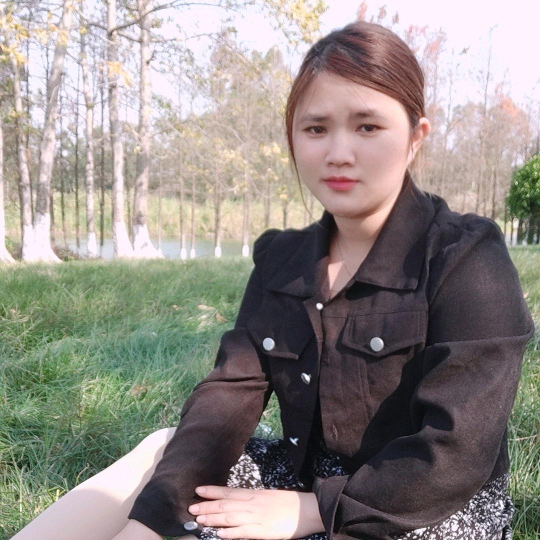 心累的女人