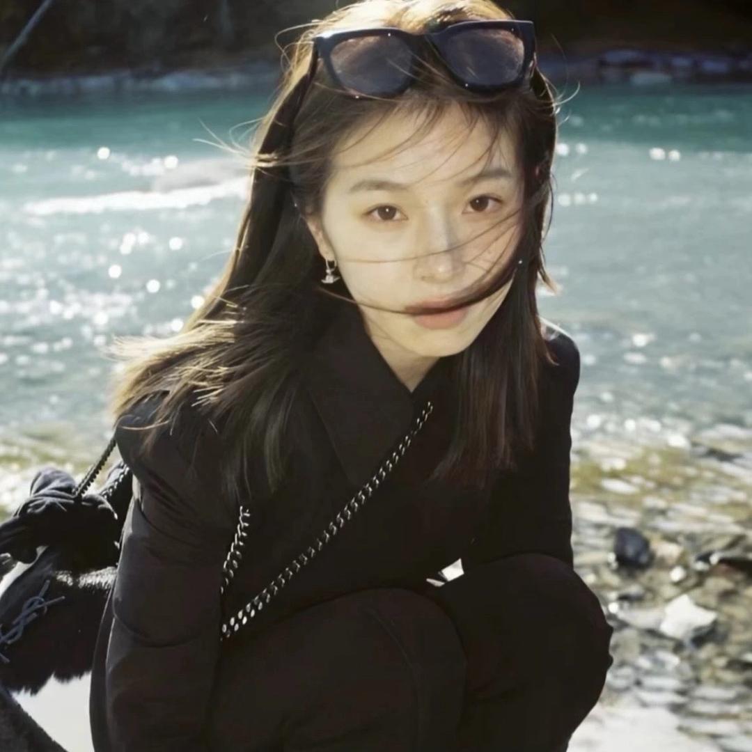 瑞秋的美丽笔记（美女关注）