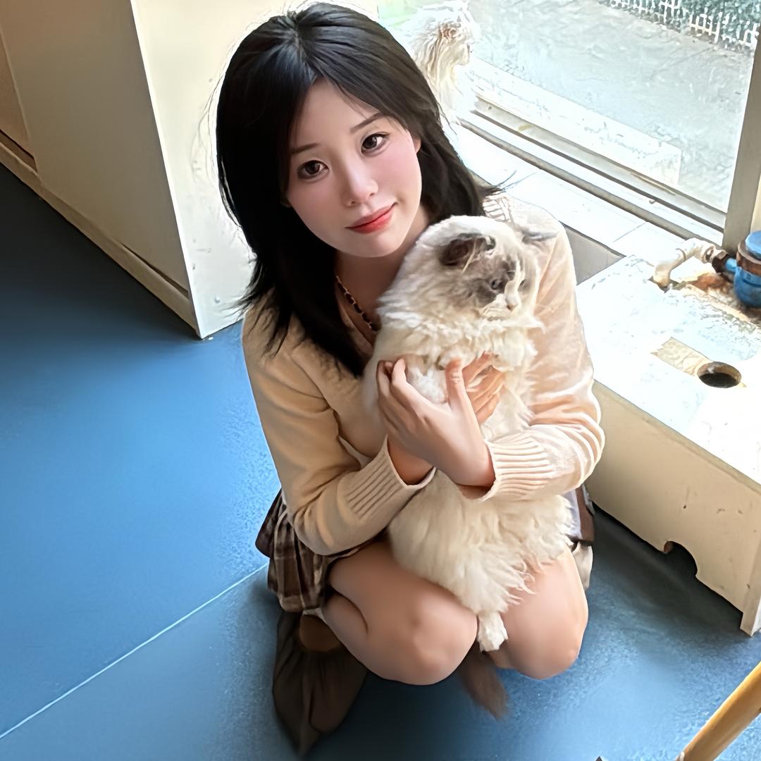 柳柳baby
