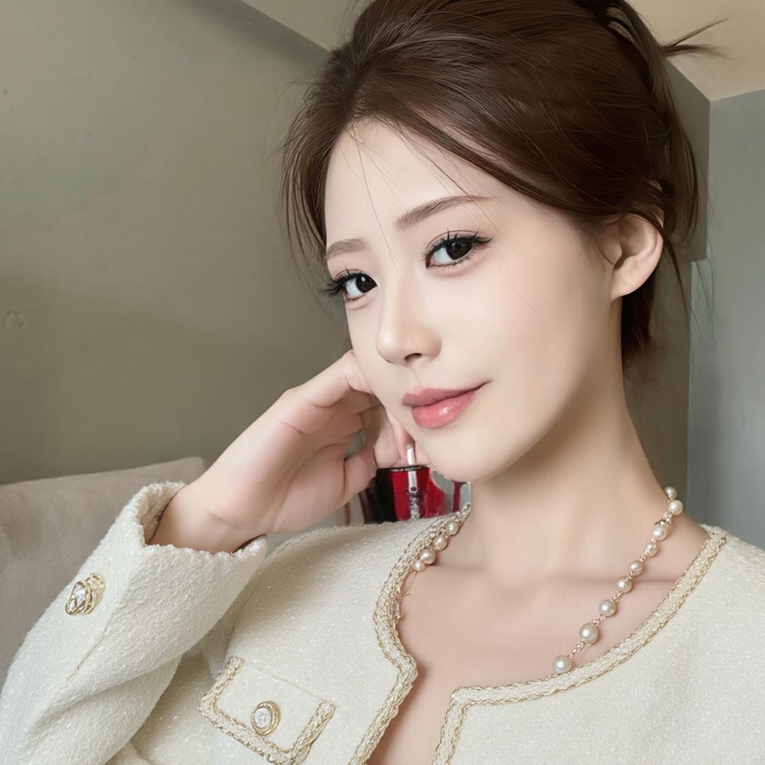 ㅤㅤㅤ婉宁Wan ning