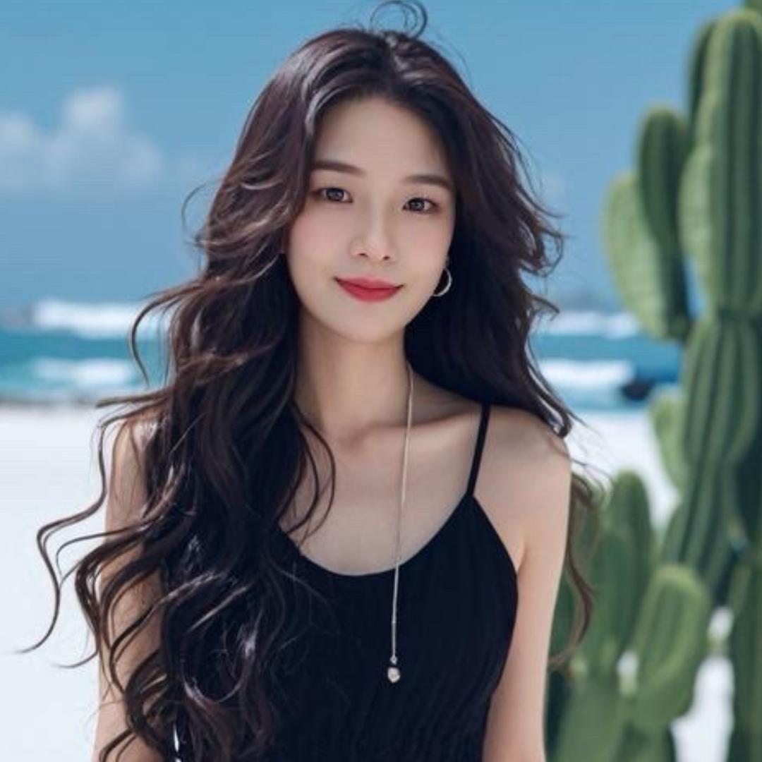 梅子姐姐