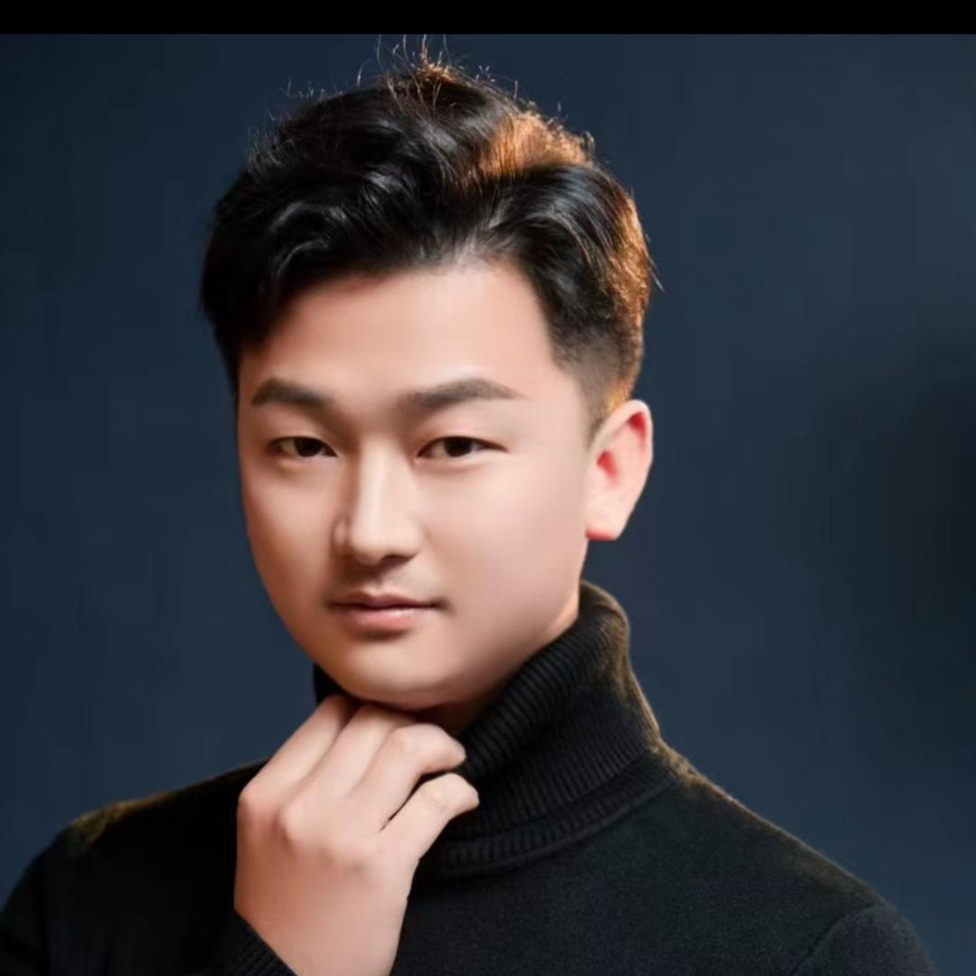 杨浩乾（全能❤️🎤唱将）