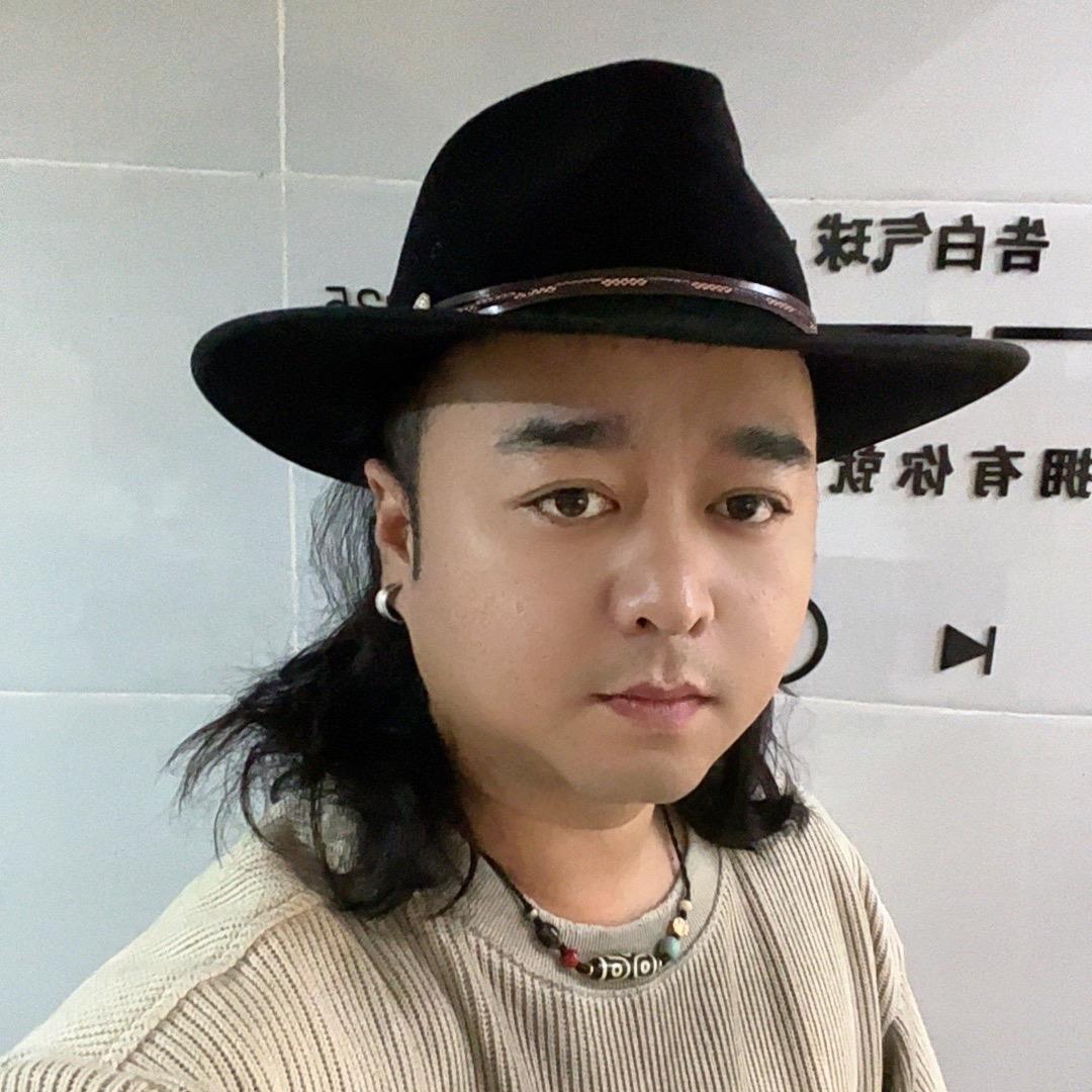 华锐嘉措工作室