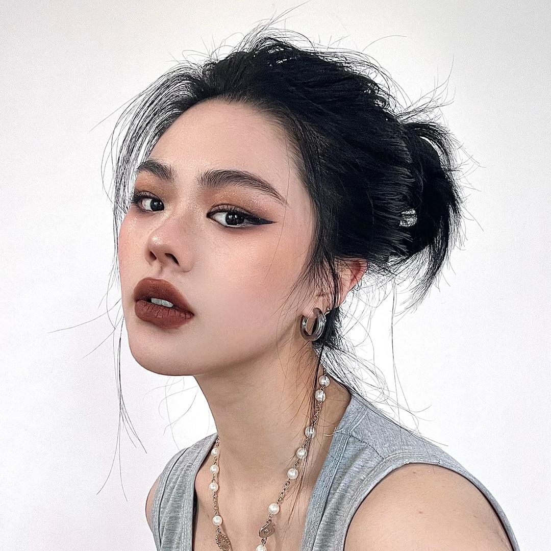 林如韵