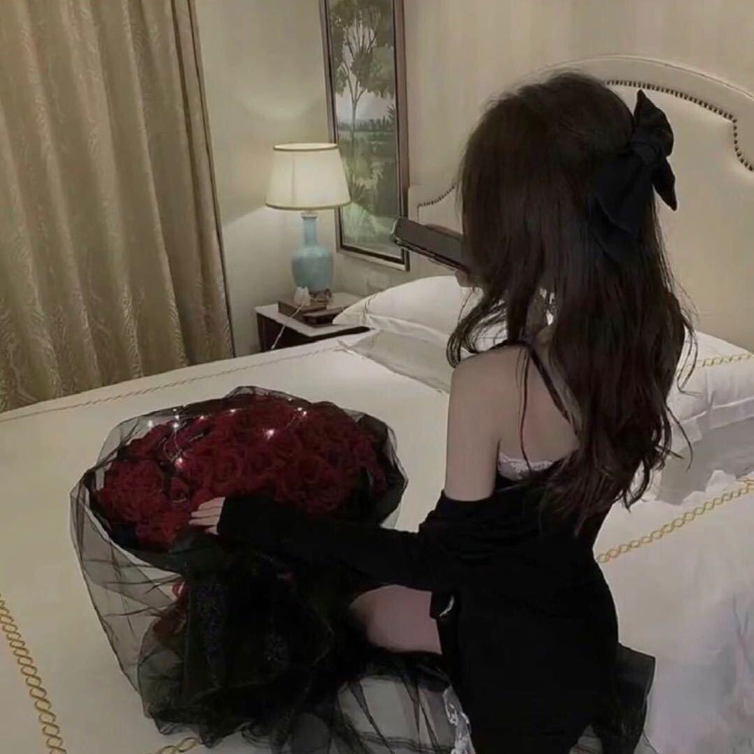 仅此而已💋