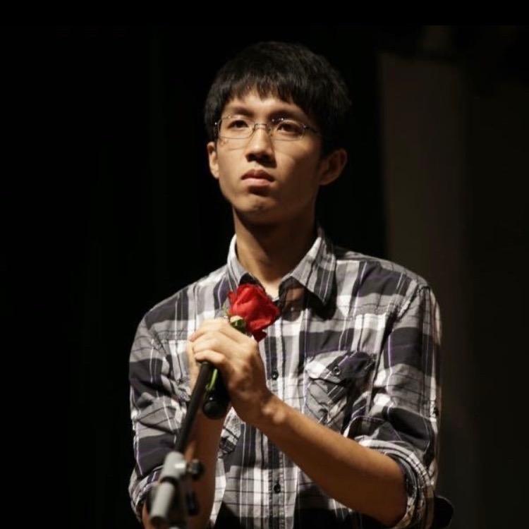 孙居然Jerry