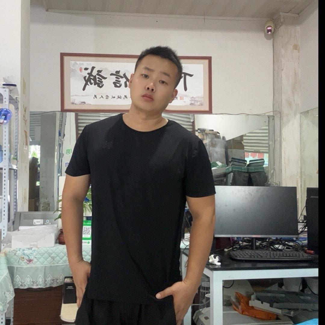 潇洒哥@