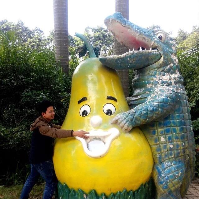 玉之龙