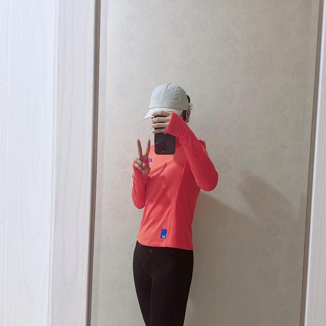 凡尔赛跑渣-跑不快的筱髯