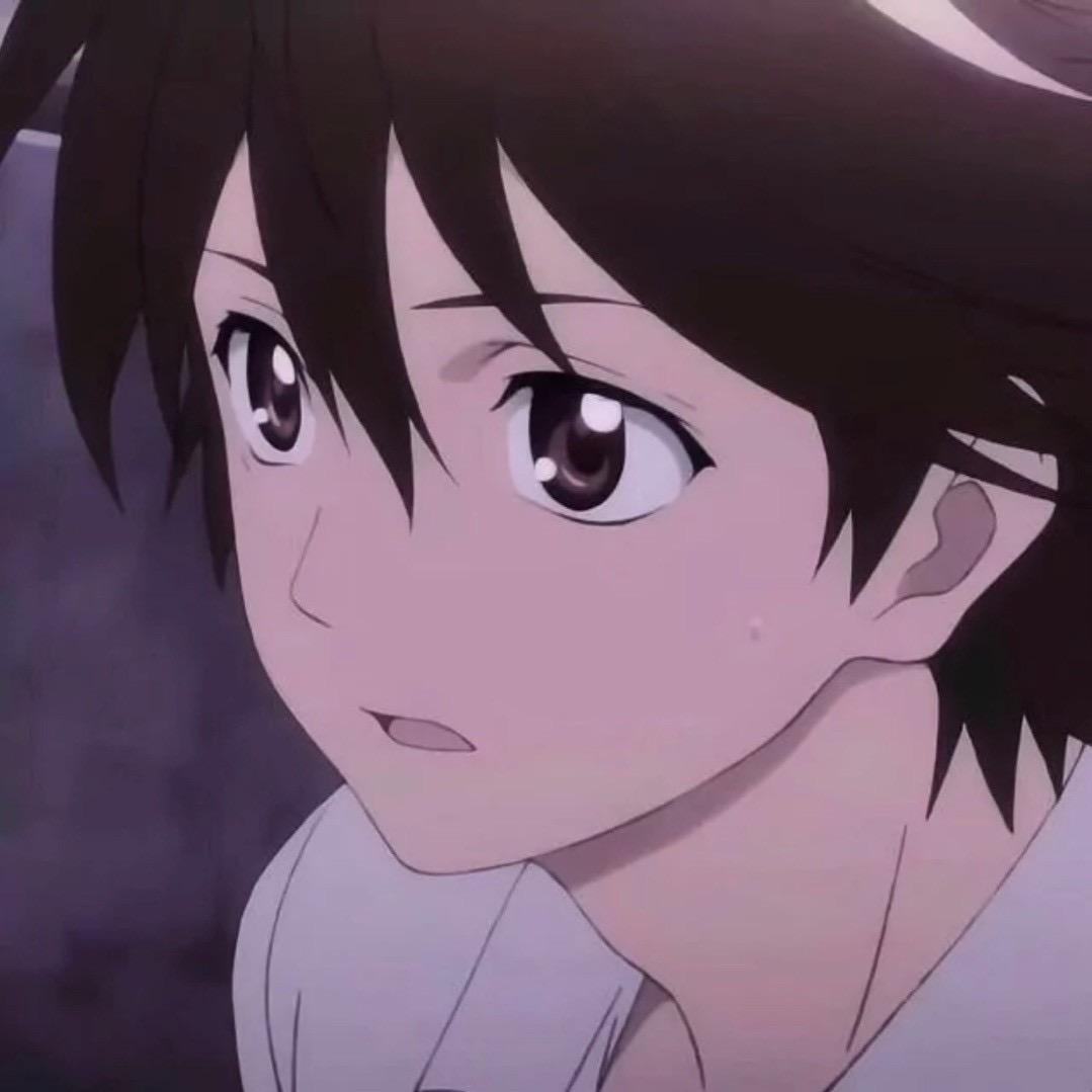 是一只鱼ㅤ