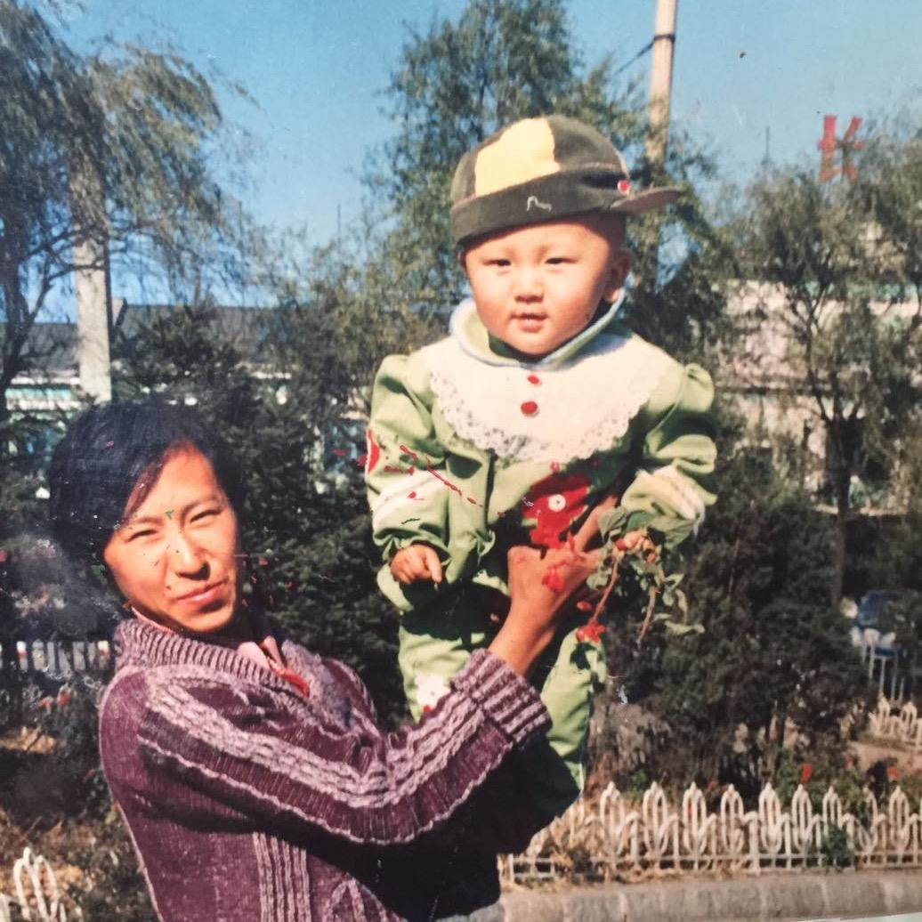 李口嗨