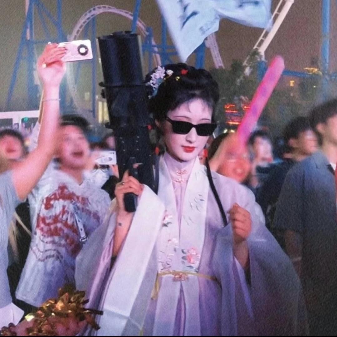 活蹦乱跳林黛玉