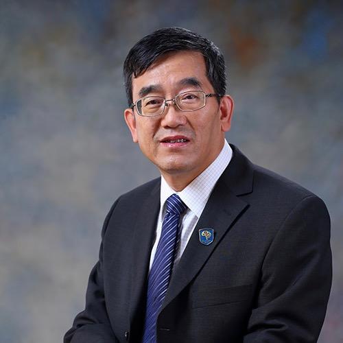 脑外伤专家刘佰运