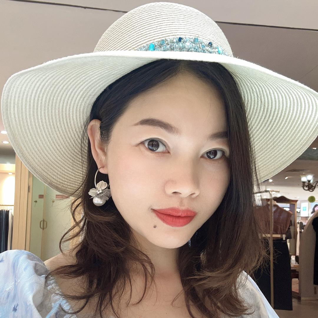 小萍萍