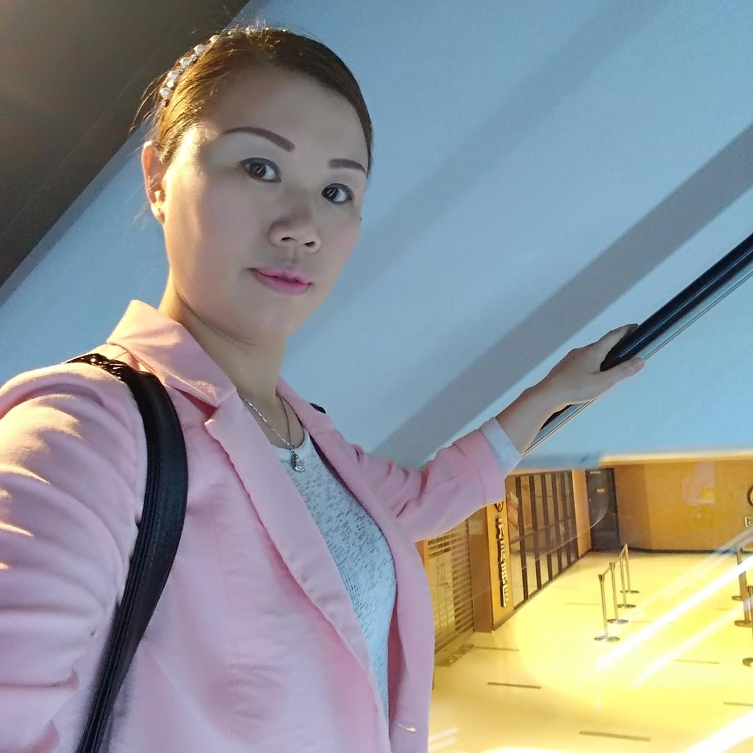 莫言丁香