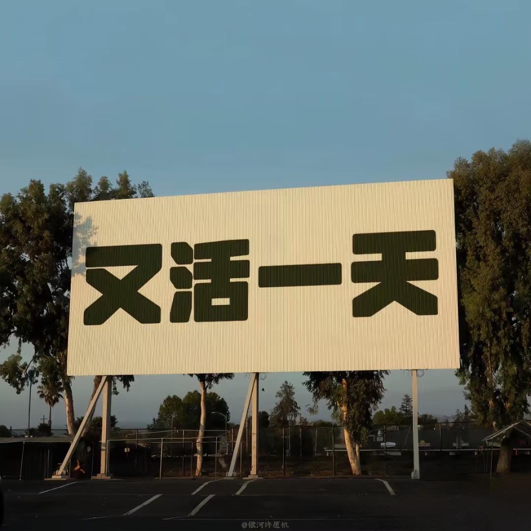 🌈活着不玩不如死-