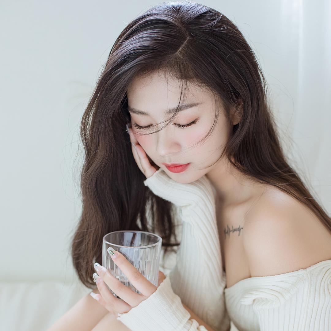 是个哭包呢ॱᯅॱ