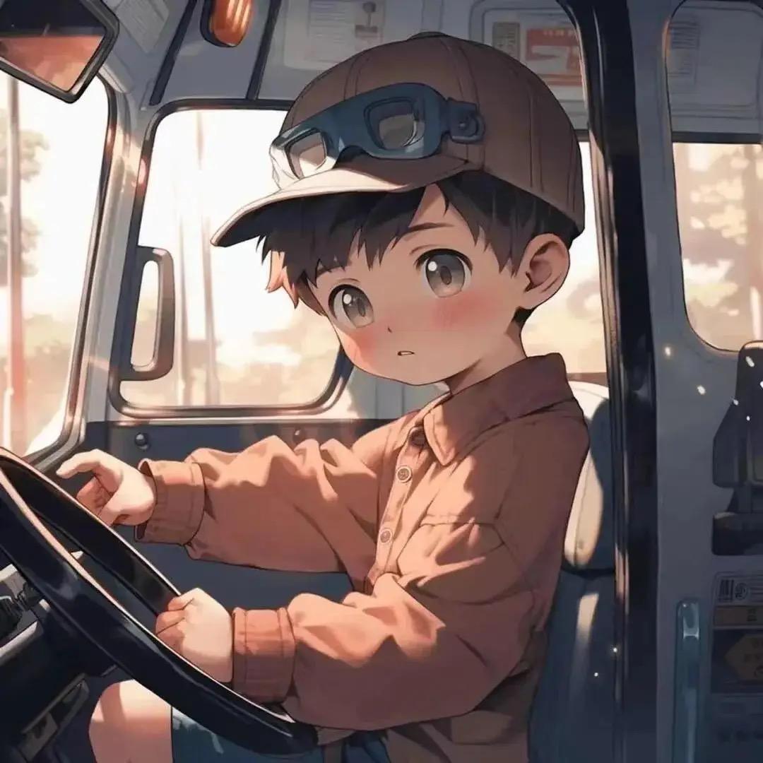 桃花月落