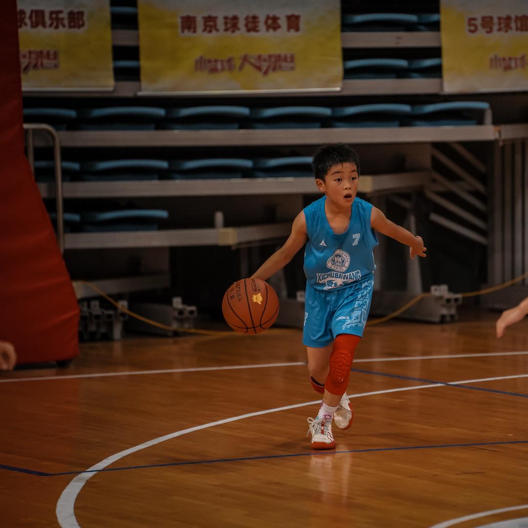 U8胡子杨（7号）