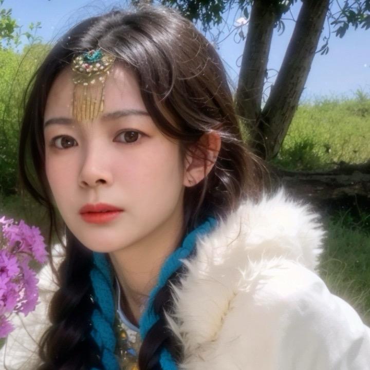 川妹唱歌🎤
