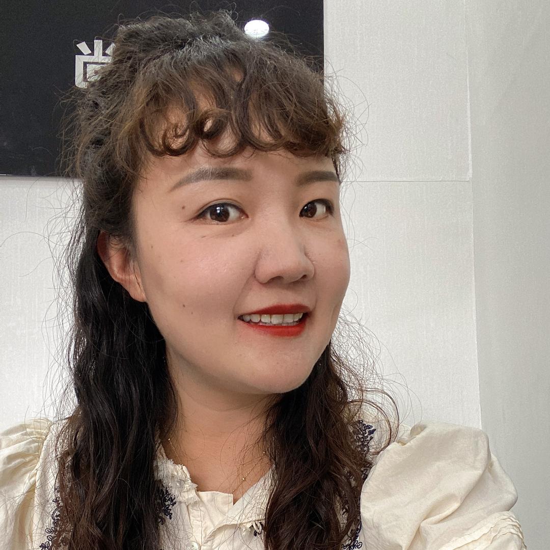 狄狄的日常生活