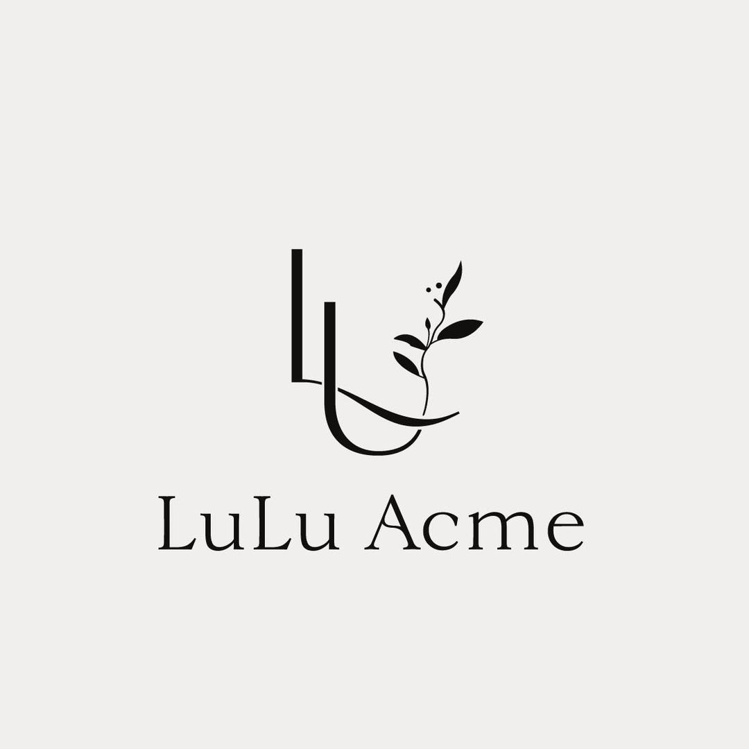 鹿可鹿LuLu Acme