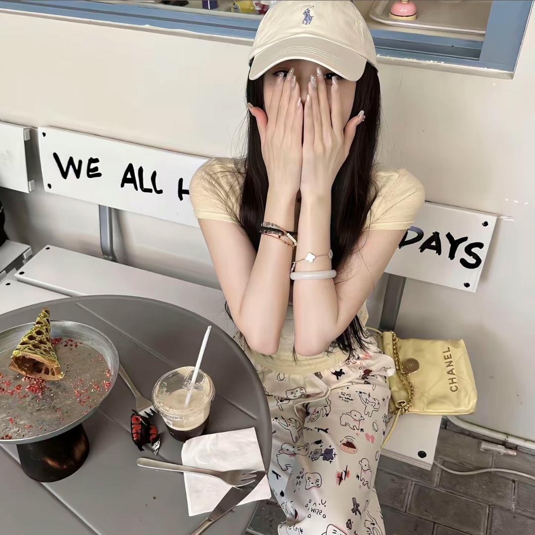汉堡不爱吃菜