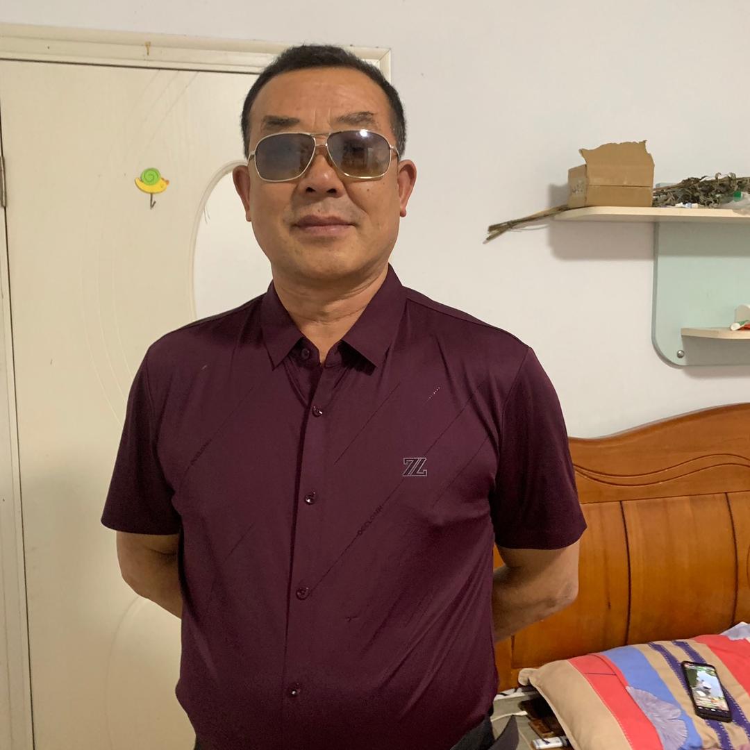 景德镇山东杂粮煎饼大叔