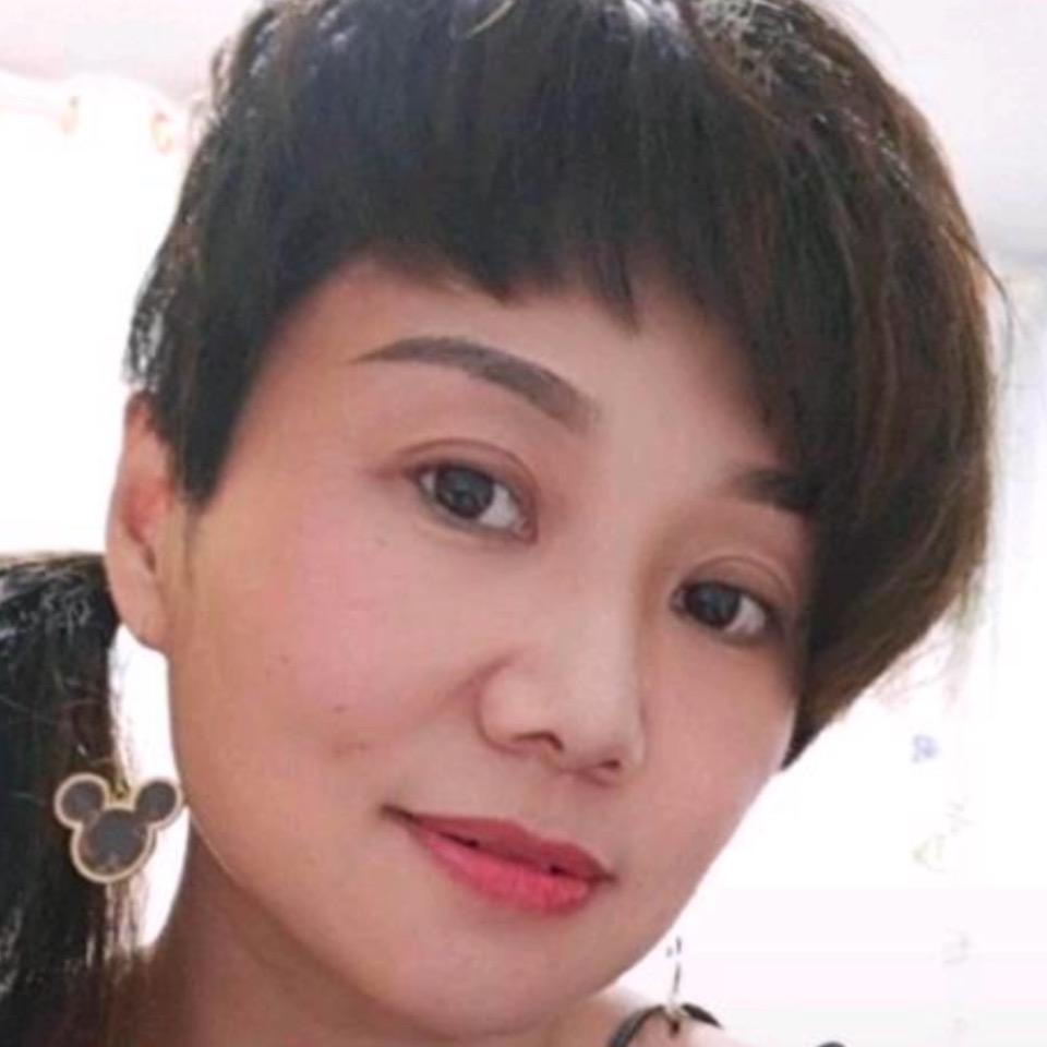 姐就是帅