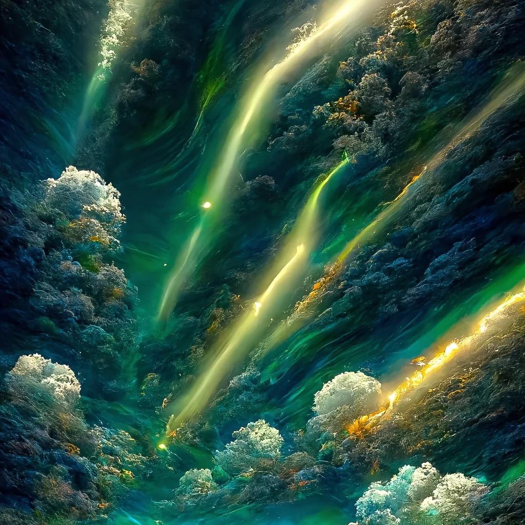 Oblivion